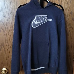 Boys Nike hoodie